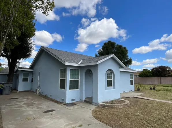 4167 E Madison Ave, Fresno, CA 93702
