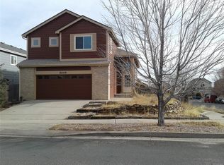 5005 Bittercreek Dr, Colorado Springs, CO 80922