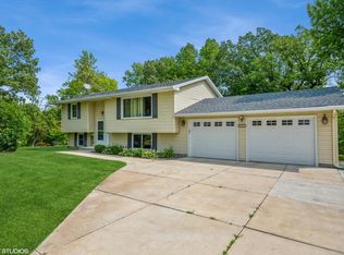 5854 Rawlings Ave NE, Otsego, MN 55374