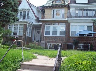 7118 Ogontz Ave, Philadelphia, PA 19138