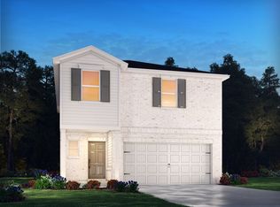 2501 Canning View Ave, Lawrenceville, GA 30044