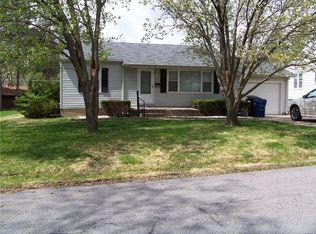505 Kohrs St, Wentzville, MO 63385