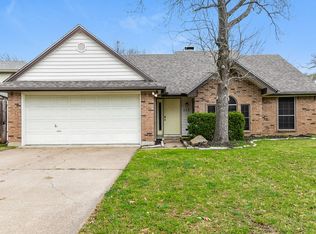 117 Brockway Dr, Rockwall, TX