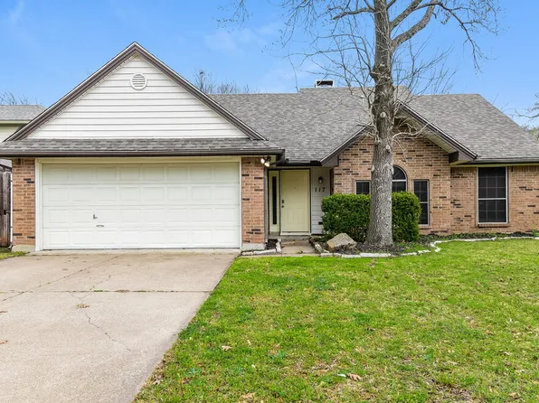 117 Brockway Dr, Rockwall, TX 75032