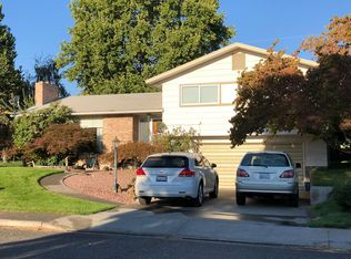 1827 Mahan Ave, Richland, WA 99354