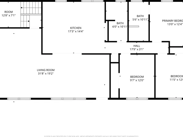 105 Sharp Dr, Carrollton, GA 30117