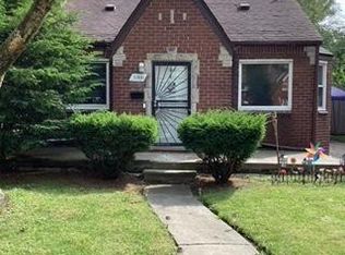 11041 Mogul St, Detroit, MI 48224
