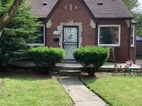 11041 Mogul St, Detroit, MI 48224