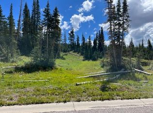 1075 S Bristlecone Ln, Brian Head, UT 84719