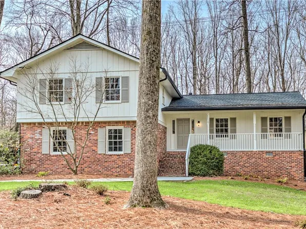 1257 Witham Dr, Atlanta, GA 30338