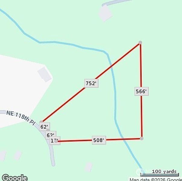 2nd image of 33334 NE 118th Place