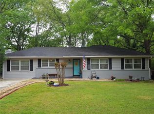 2192 Quinto Dr SW, Marietta, GA 30060