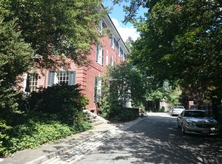 27 Colchester St, Brookline, MA 02446