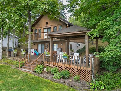 730 Summer Dr, Williamstown, KY, 41097