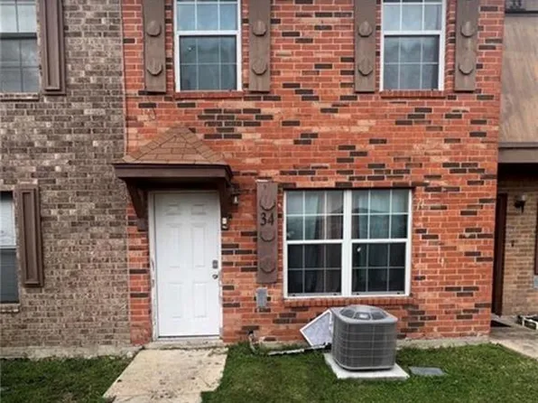 2201 S Jackson Rd, Pharr, TX