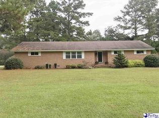 125 N Springville Rd, Darlington, SC 29540