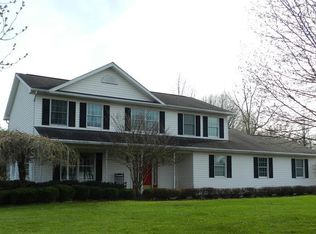 146 Shannon Dr, New Castle, PA