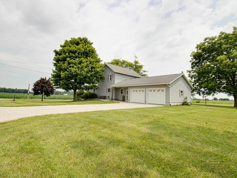 3045 Carey Rd, Bloomville, OH 44818 Zillow