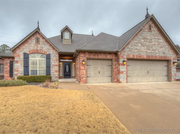 7755 S Frisco Ave, Tulsa, OK 74132