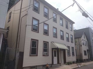 18 Mitchell St #3, Boston, MA 02127