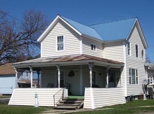 504 Canton St, Ogdensburg, NY 13669