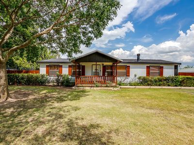 7802 Apollo Dr, Joshua, TX, 76058