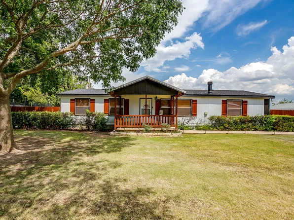 7802 Apollo Dr, Joshua, TX 76058