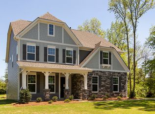 1516 Thatcher Crsg, Clover, SC 29710