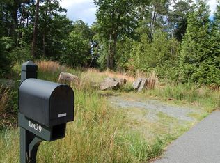 0 Carroll Creek Rd, Keswick, VA 22947