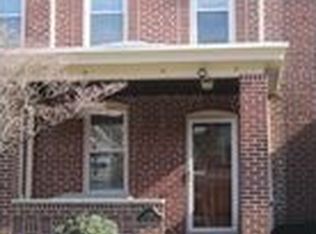 1010 N Clayton St, Wilmington, DE 19805