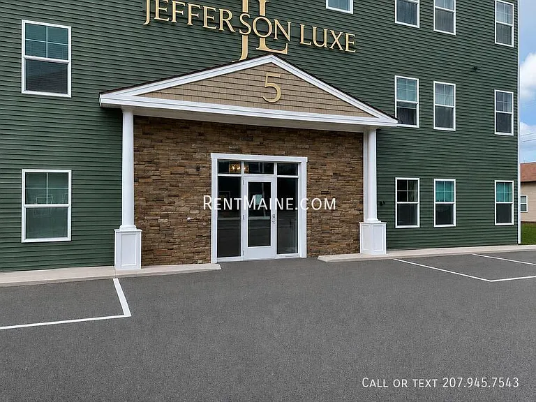 5 Jefferson Way #1B — Photo 23