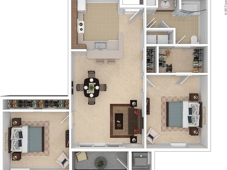 Carrington Court - Seniors 55+ — Photo 31