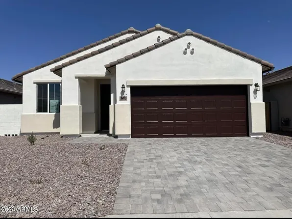25113 N 133rd Ave, Peoria, AZ 85383