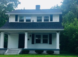 427 Sandalwood Dr, Dayton, OH