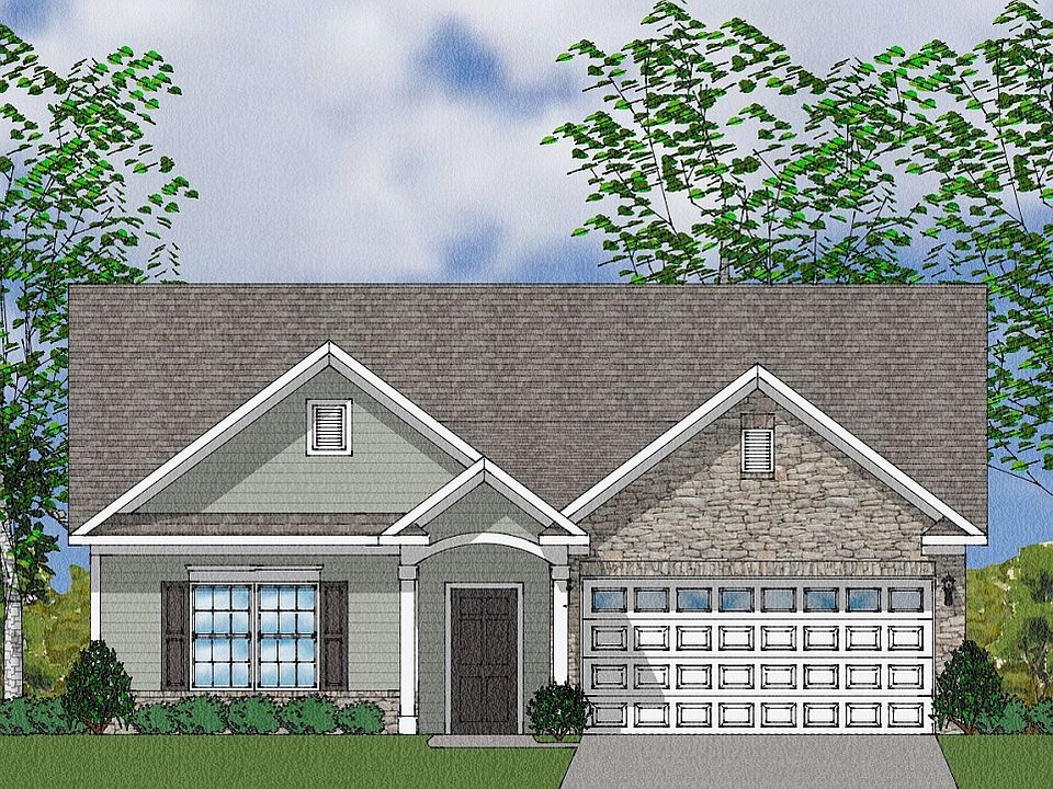 1st image of 7383 Deerhurst Ln