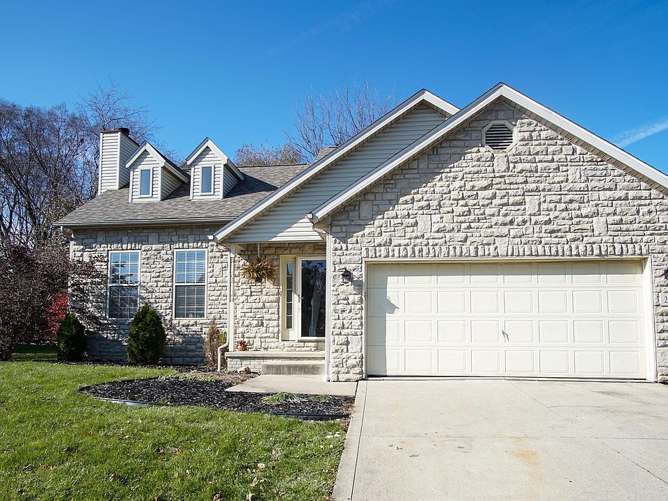 1st image of 250 Daventry Ct