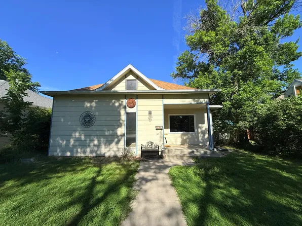 520 3rd Ave, Havre, MT 59501