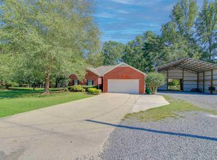 505 County Road 658, Hanceville, AL 35077