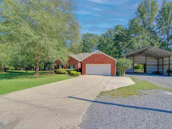 505 County Road 658, Hanceville, AL 35077