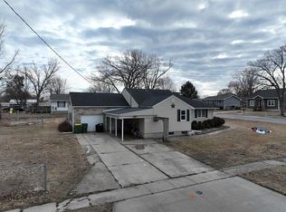 604 E 6th St, Madrid, IA 50156