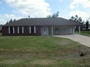 198 Laird Fletcher Rd, Natchitoches, LA 71457