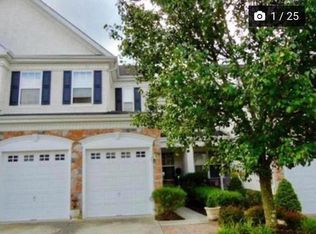 25 Hathaway Ct, Marlton, NJ 08053