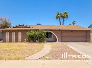 850 W Lobo Ave, Mesa, AZ 85210