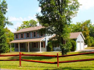 21511 Burke Hill Rd, Rawlings, MD 21557