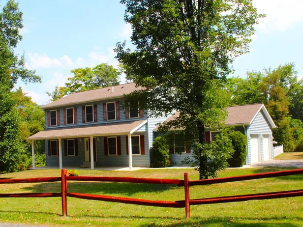 21511 Burke Hill Rd, Rawlings, MD 21557