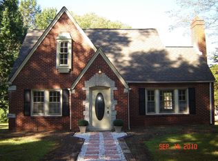 5797 N State Highway 109, High Point, NC 27265