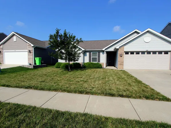 880 Clydesdale Dr, Lafayette, IN 47905