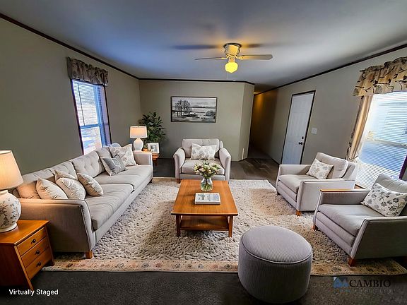 2nd image of 3 Sparrow Hill Dr #325