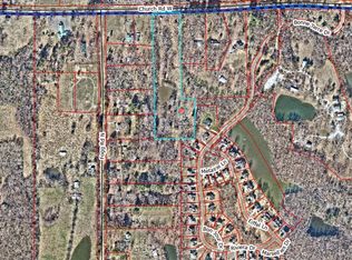 4869 Church Rd, Nesbit, MS 38651