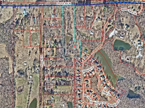 4869 Church Rd, Nesbit, MS 38651